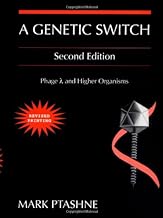 A Genetic Switch: Phage and Higher Organisms