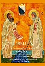 Libellus: Addressed to Leo X, Supreme Pontiff