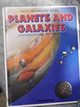 Planets and Galaxies