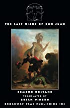 The Last Night of Don Juan