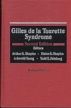 Gilles De LA Tourette Syndrome