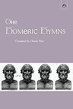 The Homeric Hymns: The Charles Boer Translation