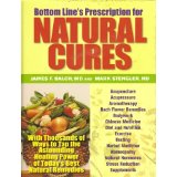 Prescription For Natural Cures