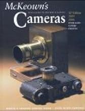 McKeown's Price Guide To Antique & Classic Cameras 2005-2006