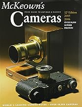 Mckeown's Price Guide To Antique & Classic Cameras 2005-2006