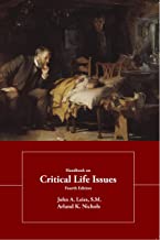 Handbook of Critical Life Issues, 4th Edition