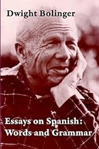 Essays on Spanish Words & Grammar