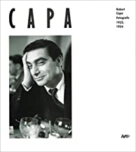 Robert Capa fotografo. 1932-1954