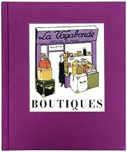 Boutiques Littéraires: Henri Guilac's Literary Boutiques: 3