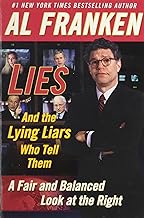 Title: LIES and the Lying Liars Who Tell Them A Fair and