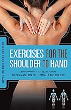 Release Your Kinetic Chain with Exercises for the Shoulder to Hand