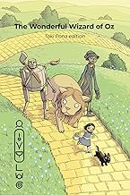 The Wonderful Wizard of Oz (Toki Pona edition): 3