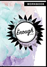 I Am Enough In Christ Workbook: Bible Study