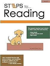 Steps to Reading Book 4: Long Vowels