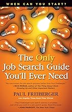 When Can You Start? The Only Job Search Guide You'll Ever Need