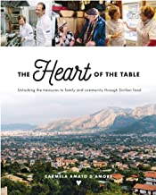 The Heart of the Table: Unlocking the Treasures to Family and Community Through Sicilian Food