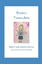 Briellie's Tummy Ache