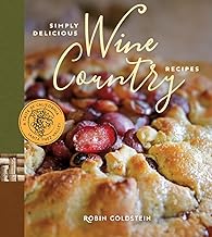 Simply Delicious Wine Country Recipes