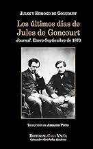 Los últimos días de Jules de Goncourt