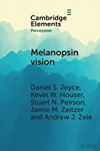 Melanopsin Vision: Sensation and Perception Through Intrinsically Photosensitive Retinal Ganglion Cells