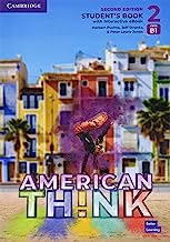 Think Level 2 Student's Book with Interactive eBook American English