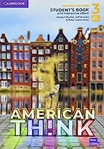 Think Level 3 Student's Book with Interactive eBook American English
