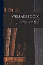Welfare Foods