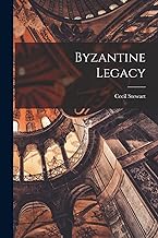 Byzantine Legacy