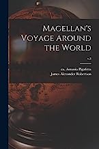 Magellan's Voyage Around the World; v.3
