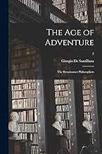 The Age of Adventure