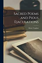 Sacred Poems and Pious Ejaculations