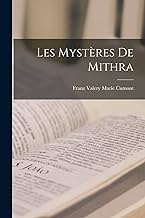 Les Mystères De Mithra