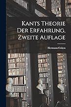 Kants Theorie Der Erfahrung, Zweite Auflage