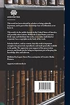 The Works of Alexander Hamilton: [Miscellanies, 1774-1789: A Full Vindication; the Farmer Refuted; Quebec Bill; Resolutions in Congress; Letters From Phocion; New-York Legislature, Etc