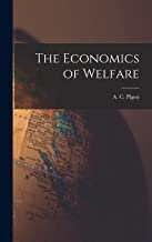 The Economics of Welfare