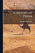 A History of Persia