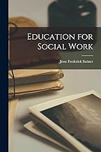 Education for Social Work