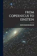 From Copernicus to Einstein