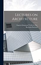 Lectures on Architecture