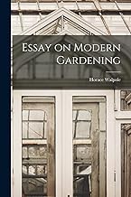 Essay on Modern Gardening
