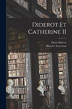 Diderot Et Catherine II