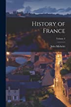 History of France; Volume 2