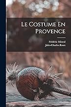 Le Costume En Provence