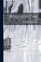 Biological Time