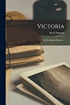 Victoria: En Kærligheds Historie...