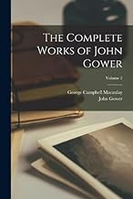 The Complete Works of John Gower; Volume 2