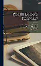 Poesie Di Ugo Foscolo