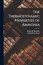 The Thermodynamic Properties of Ammonia