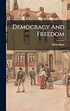 Democracy And Freedom