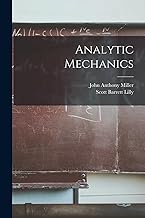 Analytic Mechanics
